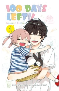 100 Days Left Vol. 4