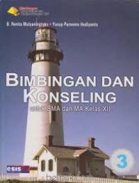 Image of Bimbingan Dan Konseling SMA untuk Kelas XII