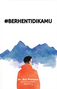 #Berhenti di Kamu