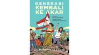 Generasi Kembali ke Akar