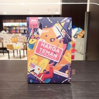 HARGA TEMAN - Design, Resign, Redesign