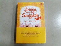 JINGGA UNTUK SANDYAKALA Part I