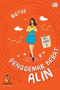 Girls' Corner #2 - Penggemar Berat Alin