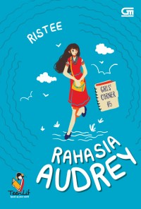 Girls' Corner #5 -  Rahasia Audrey
