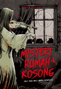 Misteri Rumah Kosong