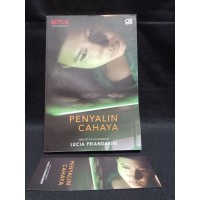 PENYALIN CAHAYA