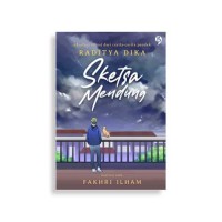 Sketsa Mendung