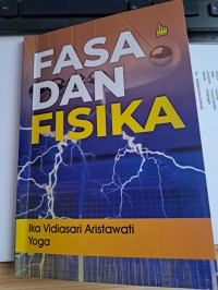 Fasa dan Fisika