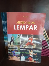 Image of Atletik Cabang Lempar