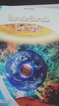 Image of Benda-Benda Langit