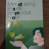 Image of Mendulang Rezeki Bermodal Hobi