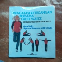 Image of Mengatasi Ketegangan Bersama Grete Waits