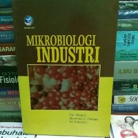 Image of Mikrobiologi Industri