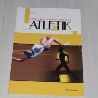 Image of Olahraga Kegemaranku Atletik