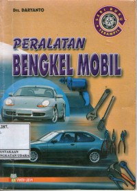 Image of Peralatan Bengkel Mobil
