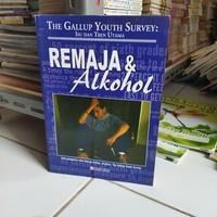 Image of Remaja Dan Alkohol