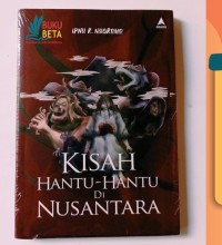 KISAH HANTU-HANTU DI NUSANTARA