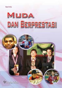 Image of Muda dan Berprestasi