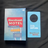 Heartbreak Motel