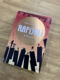 Rapijali 2 - Menjadi